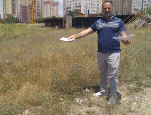 Ankara’da 231 kişi tapu beklerken evlerinden oldu