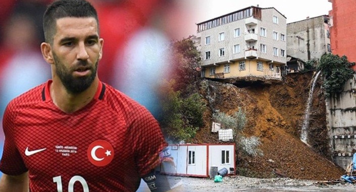 Sütlüce çöken binanın sakinlerinden Turan için suç duyurusu