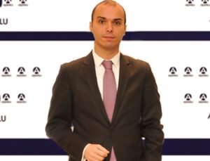 Aşçıoğlu’nun yeni Kurumsal İletişim Müdürü Saygın Aksoy