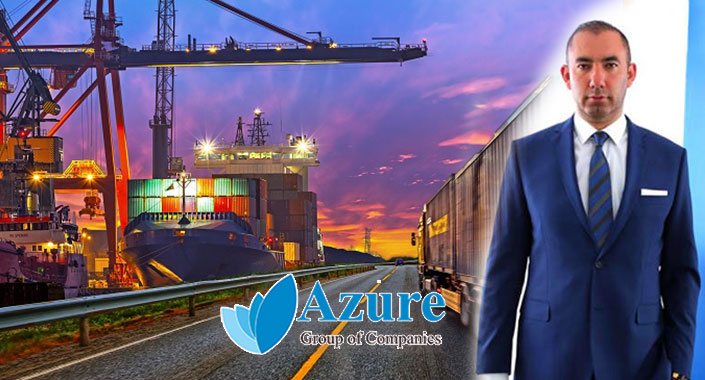 Azure Grup Irak’ta yapı marketi kuruyor