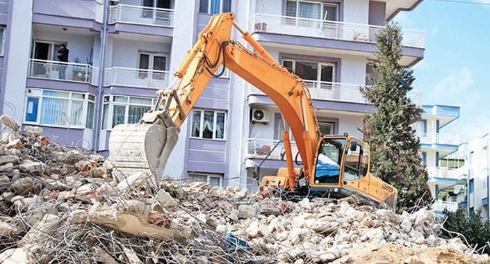 Yerel yönetimlere 3 milyar lira kaynak