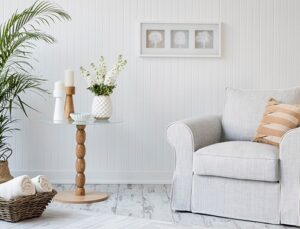 Buka deniz esintisini evinize taşıyor