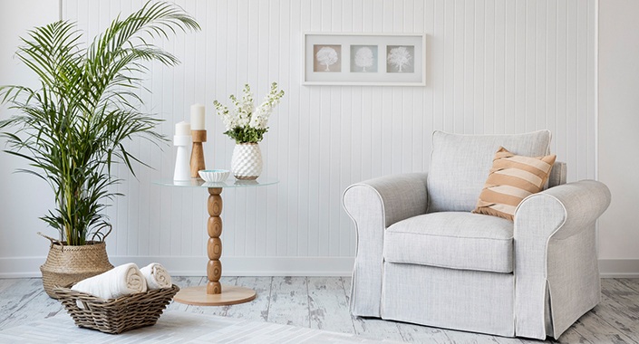 Buka deniz esintisini evinize taşıyor