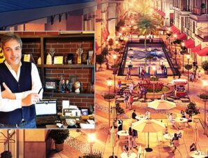 Franchise ile cadde mağazacılığı yükseliş trendine girdi