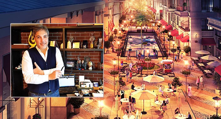 Franchise ile cadde mağazacılığı yükseliş trendine girdi