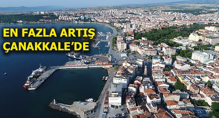 Türkiye’nin konut yatırımında en fazla kazandıran 5 şehri