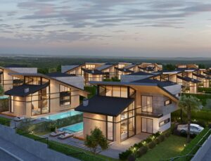 Carmel İnn Ayayorgi’de fiyatlar 2,7 milyon TL’den başlıyor