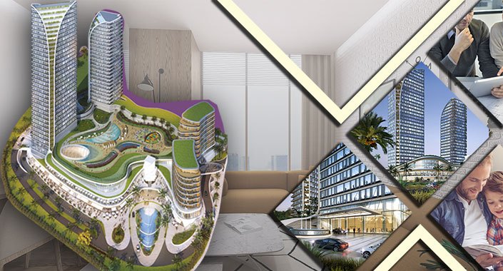 Bursa Central Balat’ta 1+1’ler 450 bin TL’ye