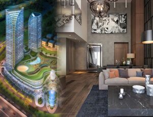 Central Balat 2020’nin yılbaşına yetişiyor! Yeni hayattan kareler