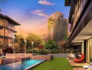 Cer İstanbul adı gibi İstanbul’un çekim merkezi