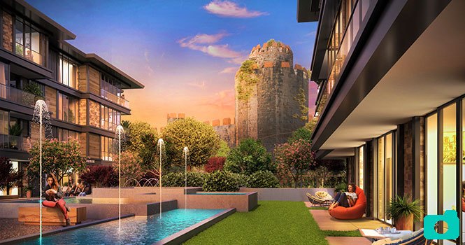 Cer İstanbul adı gibi İstanbul’un çekim merkezi