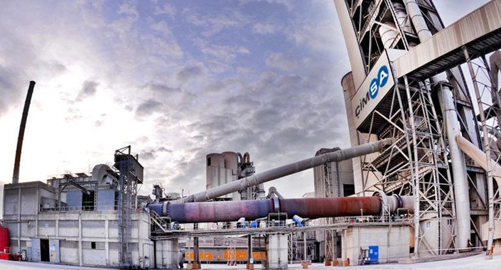 Sabancı Grubu, 3 çimento fabrikasını satıyor