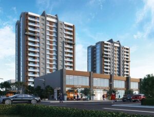 Dasif Konsept Gediz’de fiyatlar 375 bin TL’den başlıyor