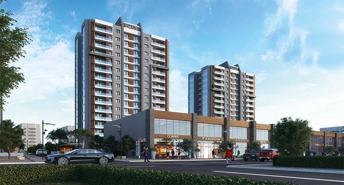 Dasif Konsept Gediz’de fiyatlar 375 bin TL’den başlıyor