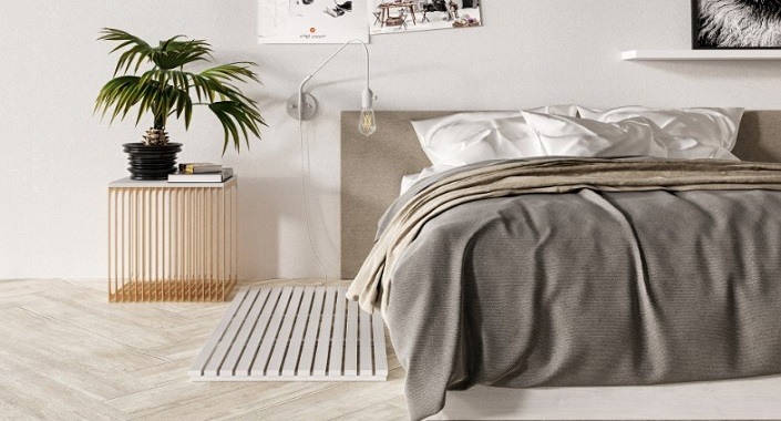 Decovita doğanın tüm samimiyetini yaşam alanlarına taşıyor