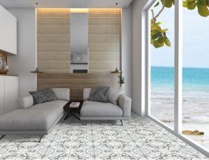 Ege Seramik Vintage konsepti ile şık mekanlar yaratın