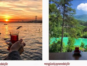 Doğuş Çay’dan; En Güzel Çay Nerede İçilir?