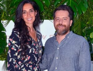 Nef Reserve Gölköy’de Küba rüzgarı esti