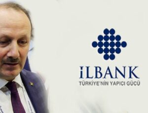 Ertan Yetim İller Bankası’nın yönetim kuruluna atandı