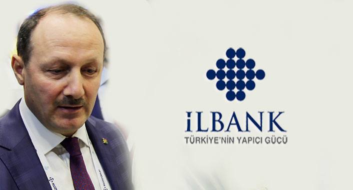 Ertan Yetim İller Bankası’nın yönetim kuruluna atandı