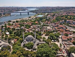 Beylikdüzü ve Eyüpsultan’da satılık arsa