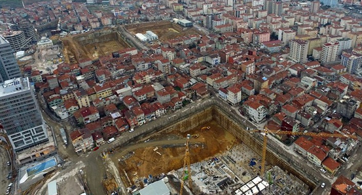 Fikirtepe’de Mücahit Demirtaş sevinci