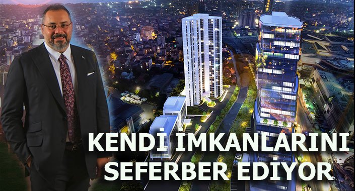 Teknik Yapı Projelerinde Fırsat Bayramı devam ediyor