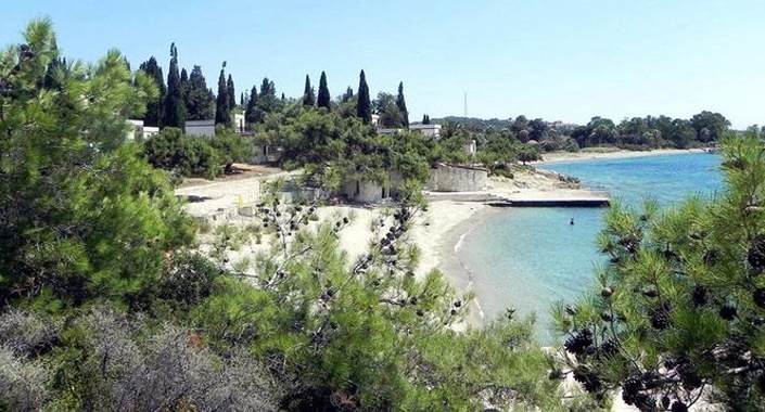 Foça Tatil Köyü’nün ihalesini Arda Mühendislik kazandı
