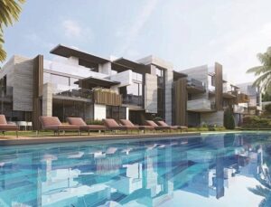 Folkart 3 projesinde ODE Yalıtım ürünlerini tercih ediyor