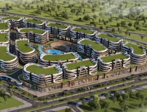 Forum Anatolia Kartepe’de fiyatlar 250 bin TL’den başlıyor