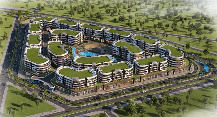 Forum Anatolia Kartepe’de fiyatlar 250 bin TL’den başlıyor