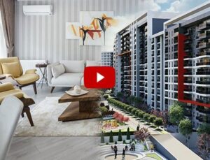 Gala Batıkent hızlı ve dinamik bir hayatı işaret ediyor