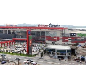 Gebze Center AVM’nin satışı için onay çıktı