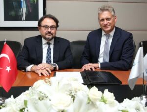 IFC, Yapı Merkezi’ne 100 milyon dolar finansman