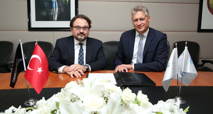 IFC, Yapı Merkezi’ne 100 milyon dolar finansman