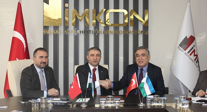 İnşaat sektörü piyasalardaki durgunluğa çözüm arıyor