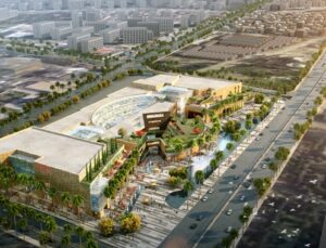 Türkiye’nin büyük projeleri İzocam ile yalıtılıyor