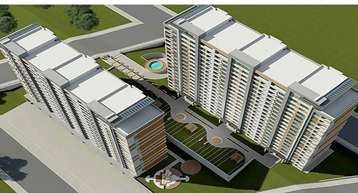 Kentpark Panorama’da fiyatlar 380 bin TL’den başlıyor