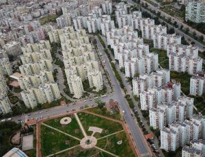 Konut kredi faizlerinde artış başladı