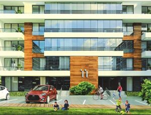 Konya Çamlıca Evleri 208 yeni yaşamı ağırlayacak