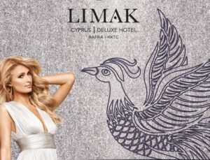Paris Hilton’un Limak Cyprus’taki partisi 1 hafta gecikecek