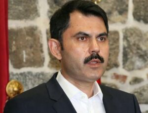 Bakan Kurum: İmar Barışı yeni kaçak yapı yapma kanunu değildir