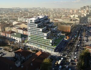 Özyurtlar, iki yıl öncesinin fiyatlarıyla ev sahibi yapıyor