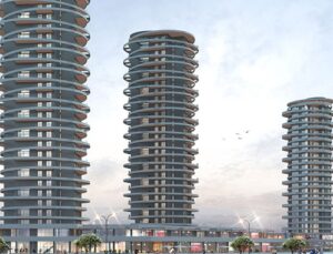 Nokta Ankara’da 2+1’ler 801 bin TL’ye