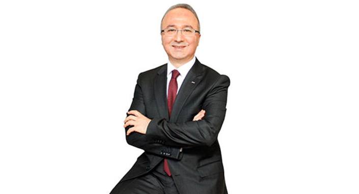 Apaydın: İnşaat sektöründe pozitif gelişmeler olacak