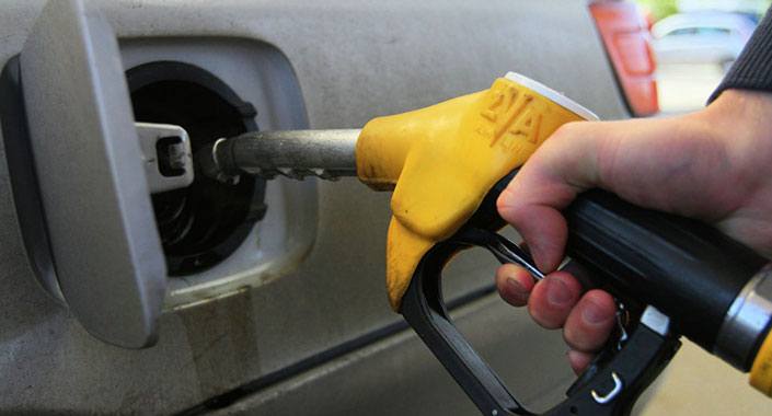 Pendik Dolayoba’da satılık akaryakıt istasyonu