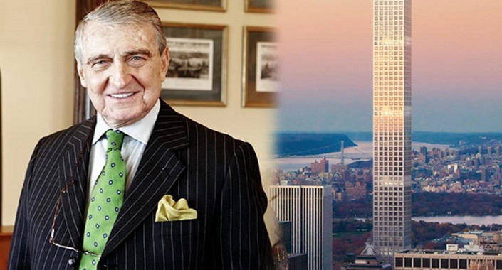 Rahmi Koç New York’taki devasa dairesini satıyor
