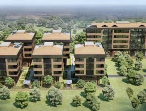 Seven Four Life Acıbadem’de fiyatlar 800 bin TL’den başlıyor