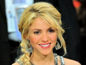 Shakira, ailesini İstanbul’a getiriyor