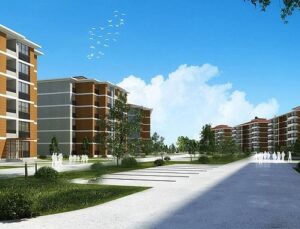 TOKİ’nin Silivri konut kurası yarın yapılacak